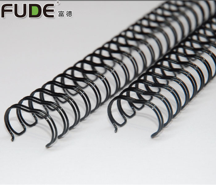 Standard twin ring wire Standard twin ring wire